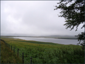 Trout fishing Halkirk