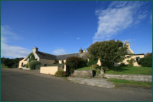 Scorrabrae Inn, Orkney