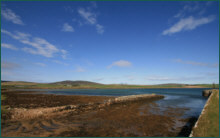 Scapa Flow, Orkney