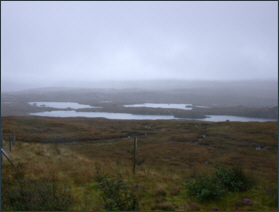 Trout Fishing Rhiconich