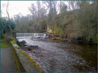 Cramond Angling Club