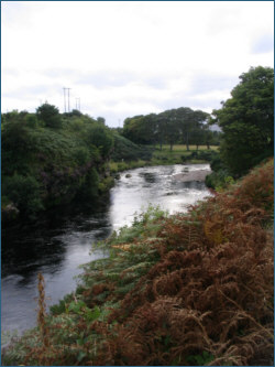 River Brora, Sutherland