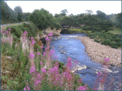 River Brora