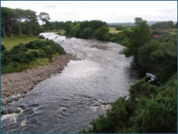 River Brora