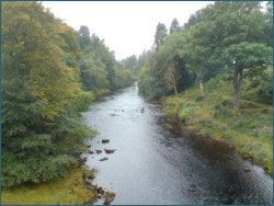 River Garry