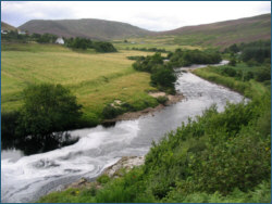 River Helmsdale