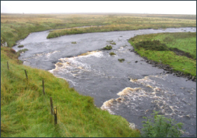 River Thurso