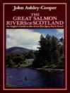 Fishing Books - Great Salmon Rivers