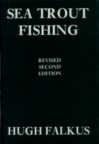 Fishing Books - Sea Trout Fishing by Hugh Falkus