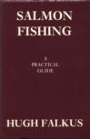 Fishing Books - Salmon Fishing by H. Falkus
