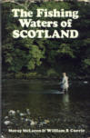 Fishing Books - Fishing Waters of Scotland