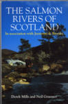 Fishing Books - Salmon Rivers of Scotland
