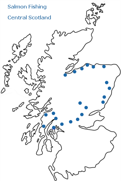 Rivers and Lochs of Scotland: The Angler's Complete Guide See more