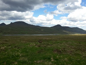 Loch Coulside