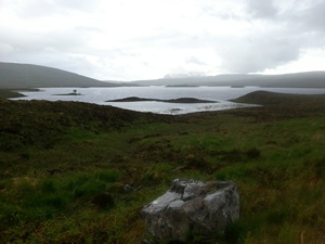 Loch Meadie