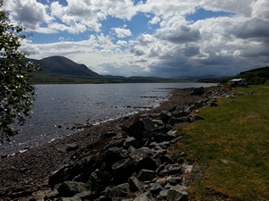 Loch Naver