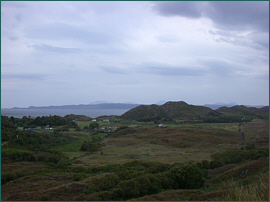 Arisaig Trout Fishing