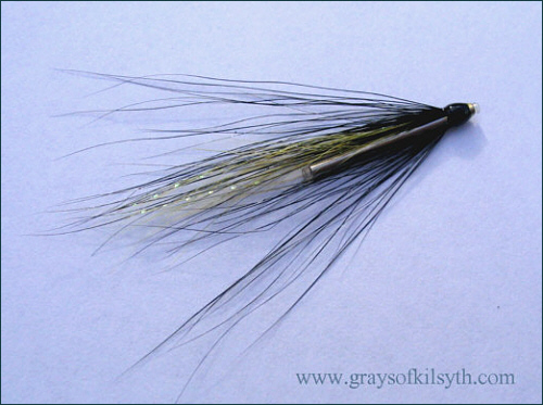 Needle Tube Fly