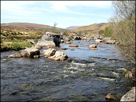 The Blackwater River