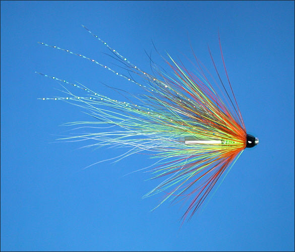 Bright Spark Tube Fly 