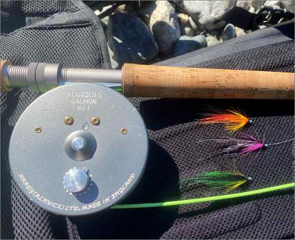 Needle Tubes for Pink Salmon