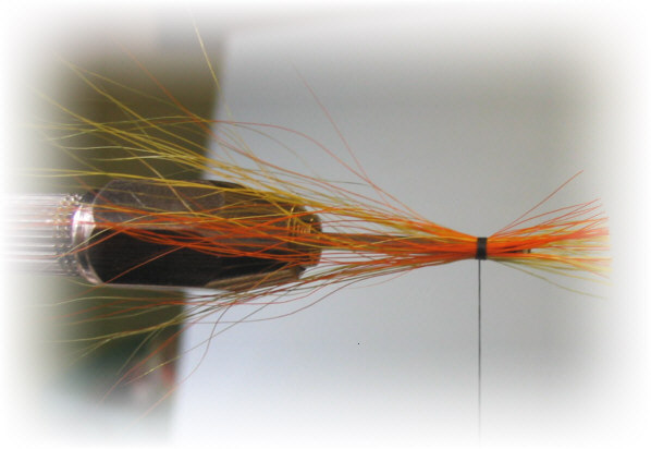 Grays Needle Tube Fly