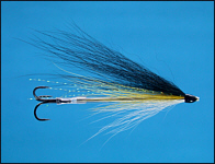 Tying Needle Tube Flies