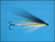 Sea Trout Needle Tube