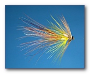 Tube Flies