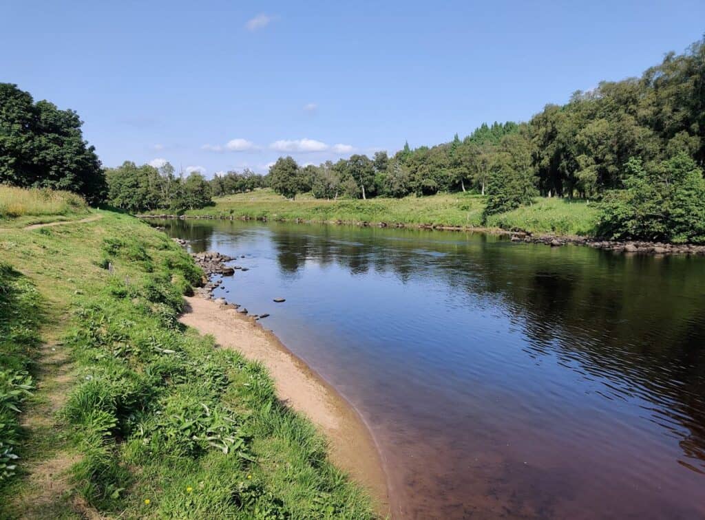 Grantown Angling Association