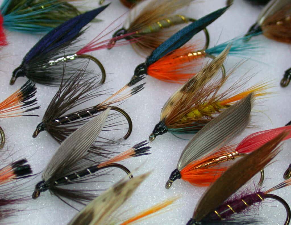 Scottish Loch Flies