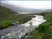 Highland Salmon Fishing