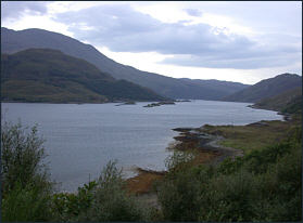 Loch Ailort