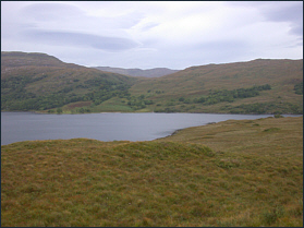 Loch Arienas