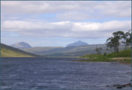 Loch Chroisg
