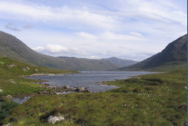 Loch Damph