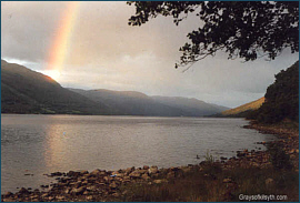 Loch Earn