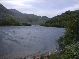 Loch Eilt, Western Scotland