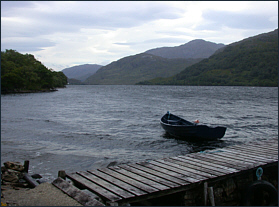 Loch Eilt