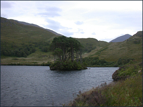Loch Eilt
