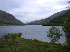 Loch Eilt