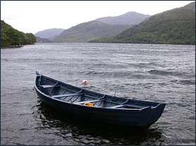 Loch Eilt, Western Scotland