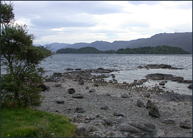 Loch Morar