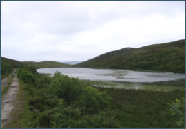 loch-na-h-innse-gairbhe, Aultbea