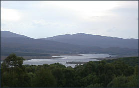 Loch Shiel