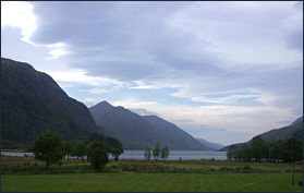 Loch Shiel