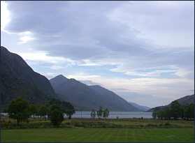 Loch Shiel