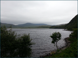 Loch Stack