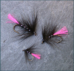 Loch Trout Flies