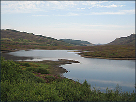 Lochalsh Dam